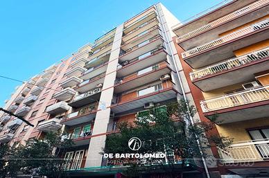 Appartamento panoramico in via Cesare Battisti