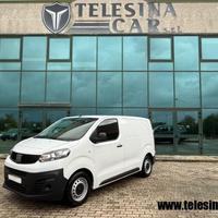 FIAT SCUDO 1.5 BlueHDi