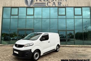 FIAT SCUDO 1.5 BlueHDi