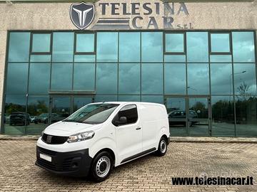 FIAT SCUDO 1.5 BlueHDi