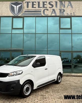 FIAT SCUDO 1.5 BlueHDi