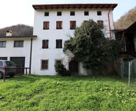 CASA INDIPENDENTE A TARCENTO