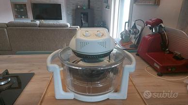 Forno elettrico