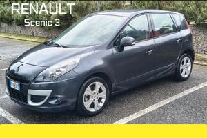 Renault Scenic Scénic X-Mod 1.5 dCi 110CV Luxe