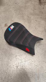 Sella BMW S1000RR comfort