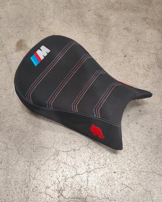 Sella BMW S1000RR comfort