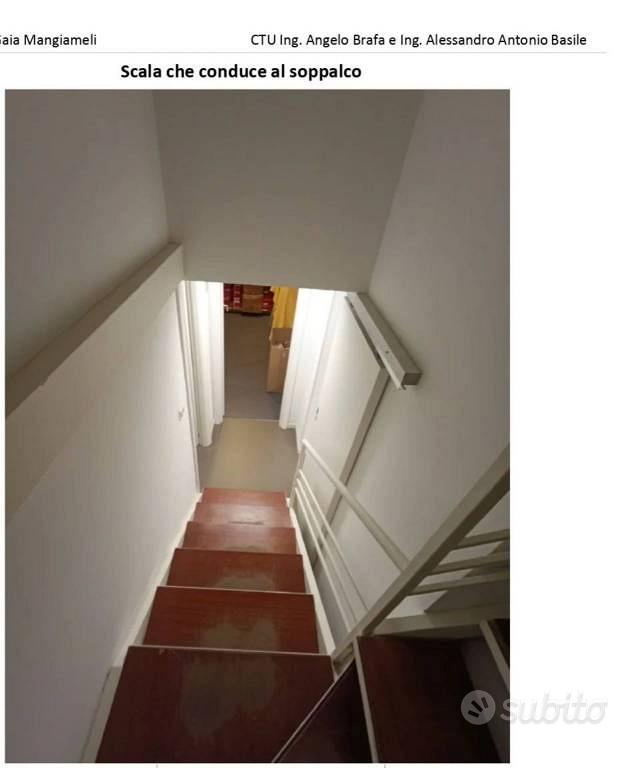 Immobile in asta di 94 m² a Catania - Vista 5