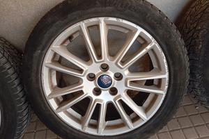 cerchi in lega originale Ford 