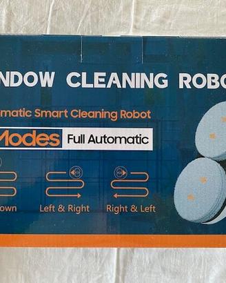 Robot Lavavetri Automatico Intelligente 90W NUOVO