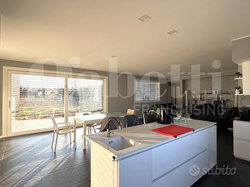 Villa singola Sant'Angelo di Piove di Sacco