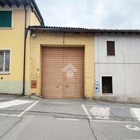 CASA INDIPENDENTE A CALCINATO