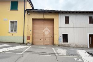 CASA INDIPENDENTE A CALCINATO