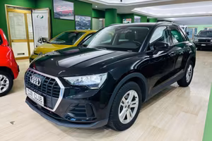 Audi Q3 35 TDI 150cv S tronic Business Advanced