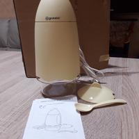 GRATTUGIA ELETTRICA "GUZZINI"