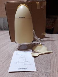 GRATTUGIA ELETTRICA "GUZZINI"