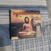 Cd Buddha bar volume IV