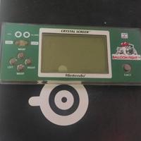 Nintendo Game & Watch Balloon Fight Model BF-803