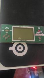 Nintendo Game & Watch Balloon Fight Model BF-803