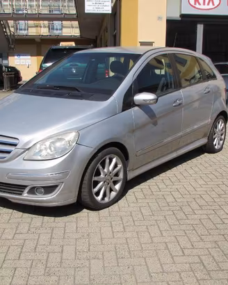 MERCEDES - Classe B - 180 CDI Sport