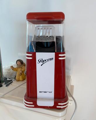 Gadgy Macchina per Popcorn ad Aria Calda 1200W