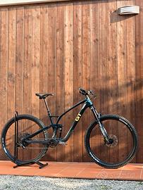 Mtb Full GT Sensor Carbon ST 2025 Tg. L