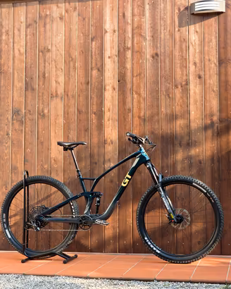 Mtb Full GT Sensor Carbon ST 2025 Tg. L