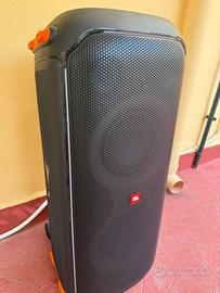 JBL partybox 710