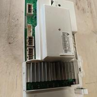 scheda elettronica lavatrice Hotpoint Ariston 10kg