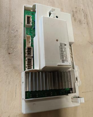 scheda elettronica lavatrice Hotpoint Ariston 10kg