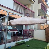 Ombrellone da giardino