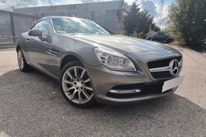 MERCEDES SLK 200 KOMP. (R172)Premium