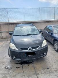 RICAMBI USATI AUTO MAZDA 5 Berlina RF Diesel 1998