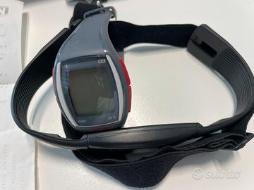 Cardiofrequenzimetro