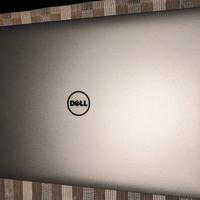 Notebook DELL XPS 9560 - i7 - Nvidia GTX1050