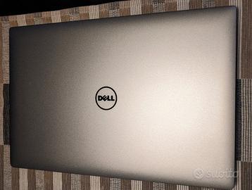 Notebook DELL XPS 9560 - i7 - Nvidia GTX1050