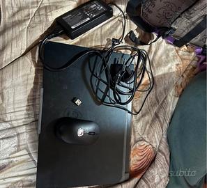 MSI CYBORG 15 A13V