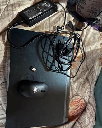 MSI CYBORG 15 A13V