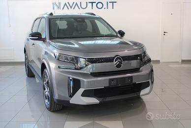CITROEN C3 Aircross 1.2 PureTech Plus - 2026