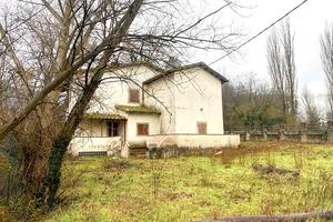 Vecchio mulino dell 800