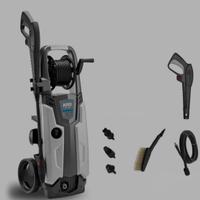 Idropulitrice COMET KRS 1300 Extra -150 bar - Acqu