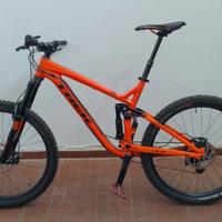 TREK SLASH 9 27,5 mtb enduro Trail Freeride Large