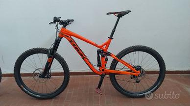 TREK SLASH 9 27,5 mtb enduro Trail Freeride Large
