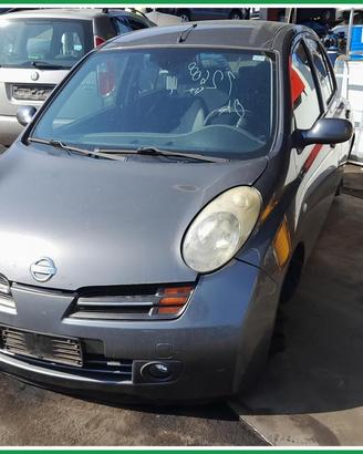 Ricambi Usati NISSAN Micra III 2003