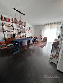 Appartamento ristrutturato con terrazzo