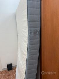 materasso IKEA  140x200