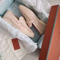 Passeggiata estiva Loro Piana Charms