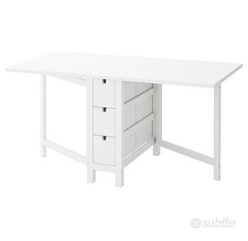 Tavolo IKEA NORDEN banco