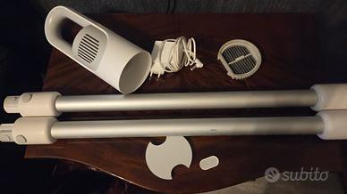 ricambi XIAOMI VACUUM CLEANER LIGH