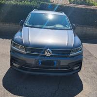 Tiguan  2.0 TDI  R-Line Dsg