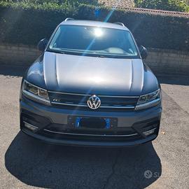 Tiguan  2.0 TDI  R-Line Dsg